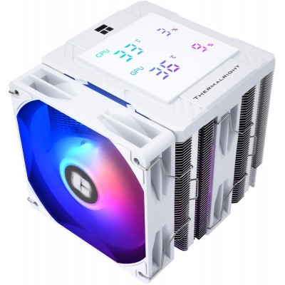 Thermalright Peerless Assassin 120 Digital ARGB (белый)