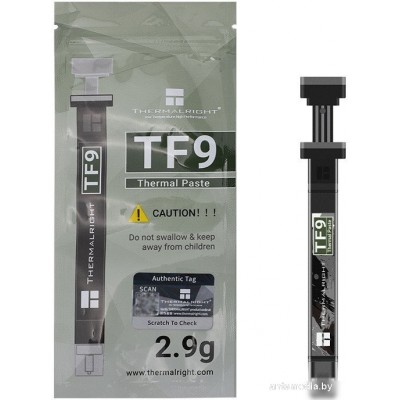 Thermalright TF9 2.9г
