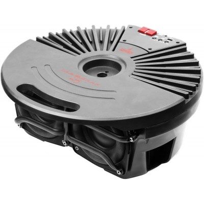 Корпусной активный сабвуфер Урал Симфония 15 Корпусной активный сабвуфер Урал Симфония 15