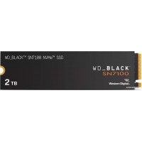 WD Black SN7100 2TB WDS200T4X0E