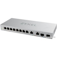 Коммутатор Zyxel XGS1010-12