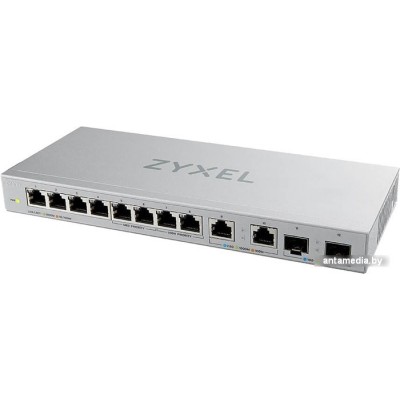 Коммутатор Zyxel XGS1010-12