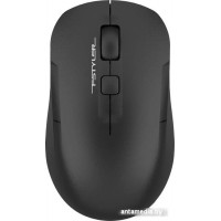 Мышь A4Tech Fstyler FG16C Air (черный)