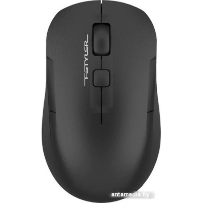 Мышь A4Tech Fstyler FG16C Air (черный)
