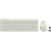 Офисный набор A4Tech Fstyler FG2400 Air (бежевый)