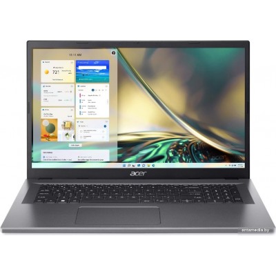 Ноутбук Acer Aspire 3 17 A317-55P-380H NX.KDKCD.00F