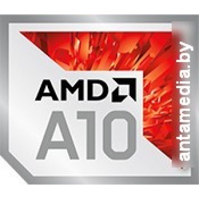 Процессор AMD A10-8770 Pro