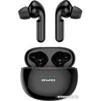 Наушники Awei T15 (черный)