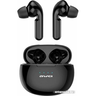 Наушники Awei T15 (черный)