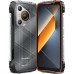 Телефон Blackview BL7000 8GB/256GB (оранжевый)