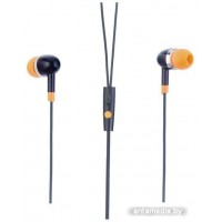 Наушники Blast BAH-255 Mobile (черный)