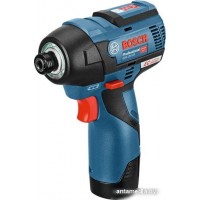 Ударный гайковерт Bosch GDR 12V-110 Professional (без аккумулятора)
