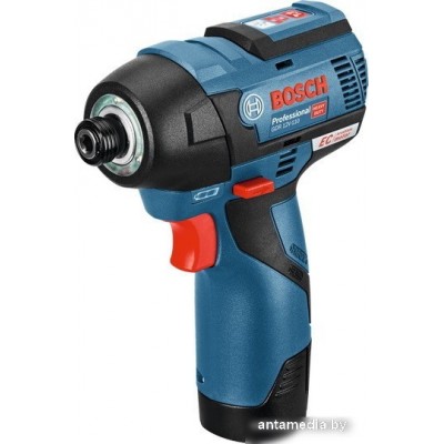 Ударный гайковерт Bosch GDR 12V-110 Professional (без аккумулятора)