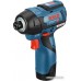 Ударный гайковерт Bosch GDR 12V-110 Professional (без аккумулятора)