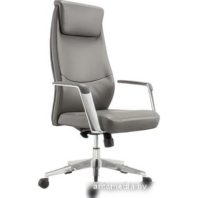 Кресло Brabix Premium Jazz EX-757 532490 (серый)
