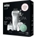 Эпилятор Braun Silk-epil 7 SE7081