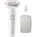Эпилятор Braun Silk-epil 9 9-000