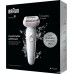 Эпилятор Braun Silk-epil 9 9-000