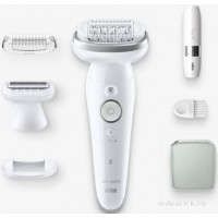 Эпилятор Braun Silk-epil 9 9-341