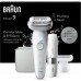 Эпилятор Braun Silk-epil 9 9-341