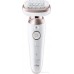 Эпилятор Braun Silk-epil 9 Flex 9-030 3D Wet & Dry