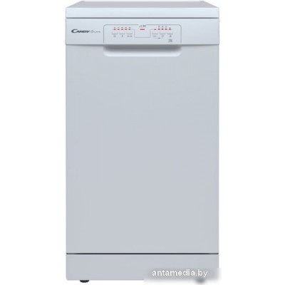 Отдельностоящая посудомоечная машина Candy CDPH 2L1049W
