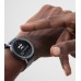 Умные часы CMF Watch Pro 2 (светло-серый, серый силиконовый ремешок)