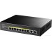 Неуправляемый коммутатор Cudy GS1010PE 1.0