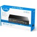 Неуправляемый коммутатор Cudy GS1010PE 1.0