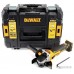 Угловая шлифмашина DeWalt DCG405NT (без АКБ, кейс)