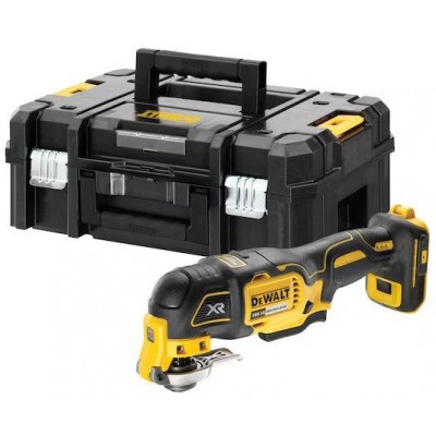 Реноватор DeWalt DCS356NT (без АКБ, кейс)