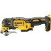 Реноватор DeWalt DCS356NT (без АКБ, кейс)