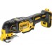 Реноватор DeWalt DCS356NT (без АКБ, кейс)
