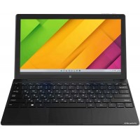 Планшет Digma EVE 1496E 8GB/256GB (с клавиатурой, черный)