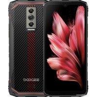 Смартфон Doogee Blade 10 4GB/128GB (черный)