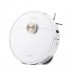 Робот-пылесос Dreame Robot Vacuum L40s Pro Ultra (евровилка, белый)