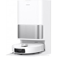 Робот-пылесос Dreame Robot Vacuum L40s Ultra White RLL22SE (евровилка, белый)