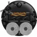 Робот-пылесос Dreame Robot Vacuum X50 Master (евровилка, черный)