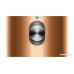 Фен-стайлер Dyson Airwrap complete HS05 (яркий никель/медный)