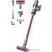 Пылесос Dyson V11 Fluffy 476550-01