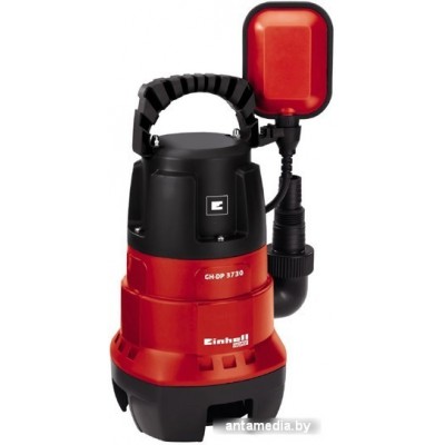 Дренажный насос Einhell GC-DP 3730