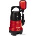 Дренажный насос Einhell GC-DP 3730