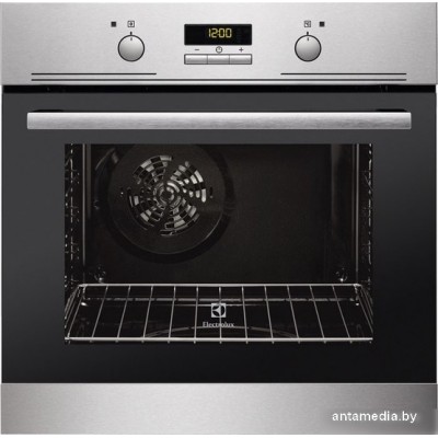 Электрический духовой шкаф Electrolux EZB53410AX