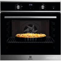 Электрический духовой шкаф Electrolux SteamBake 600 EOD5F71X