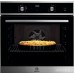 Электрический духовой шкаф Electrolux SteamBake 600 EOD5F71X