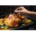 Электрический духовой шкаф Electrolux SteamBake 600 EOD5F71X