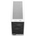 Корпус Fractal Design Meshify 2 Clear Tempered Glass White FD-C-MES2A-05