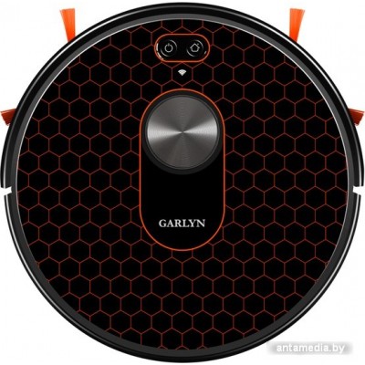 Робот-пылесос Garlyn SR-800 Max