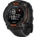 Умные часы Garmin Instinct 3 Solar 45 мм (черный)