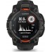Умные часы Garmin Instinct 3 Solar 45 мм (черный)